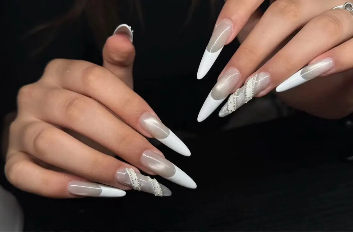 ネイル GreenNail salonパラジェルのネイルデザイン