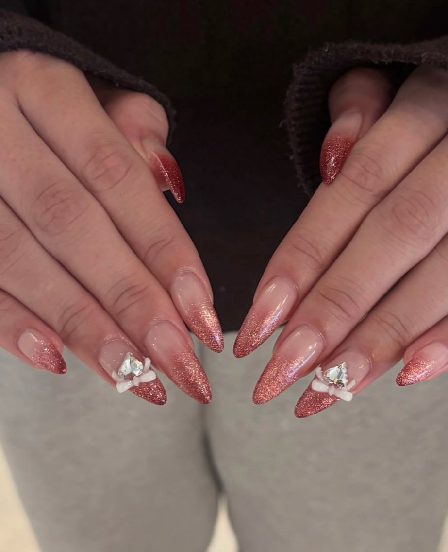 ネイル ハンドネイル NiJi Nailsのネイルデザイン