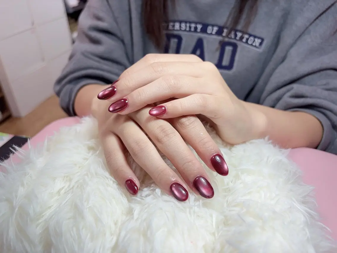 ネイル Rin.nails ネイルサロンのネイルデザイン