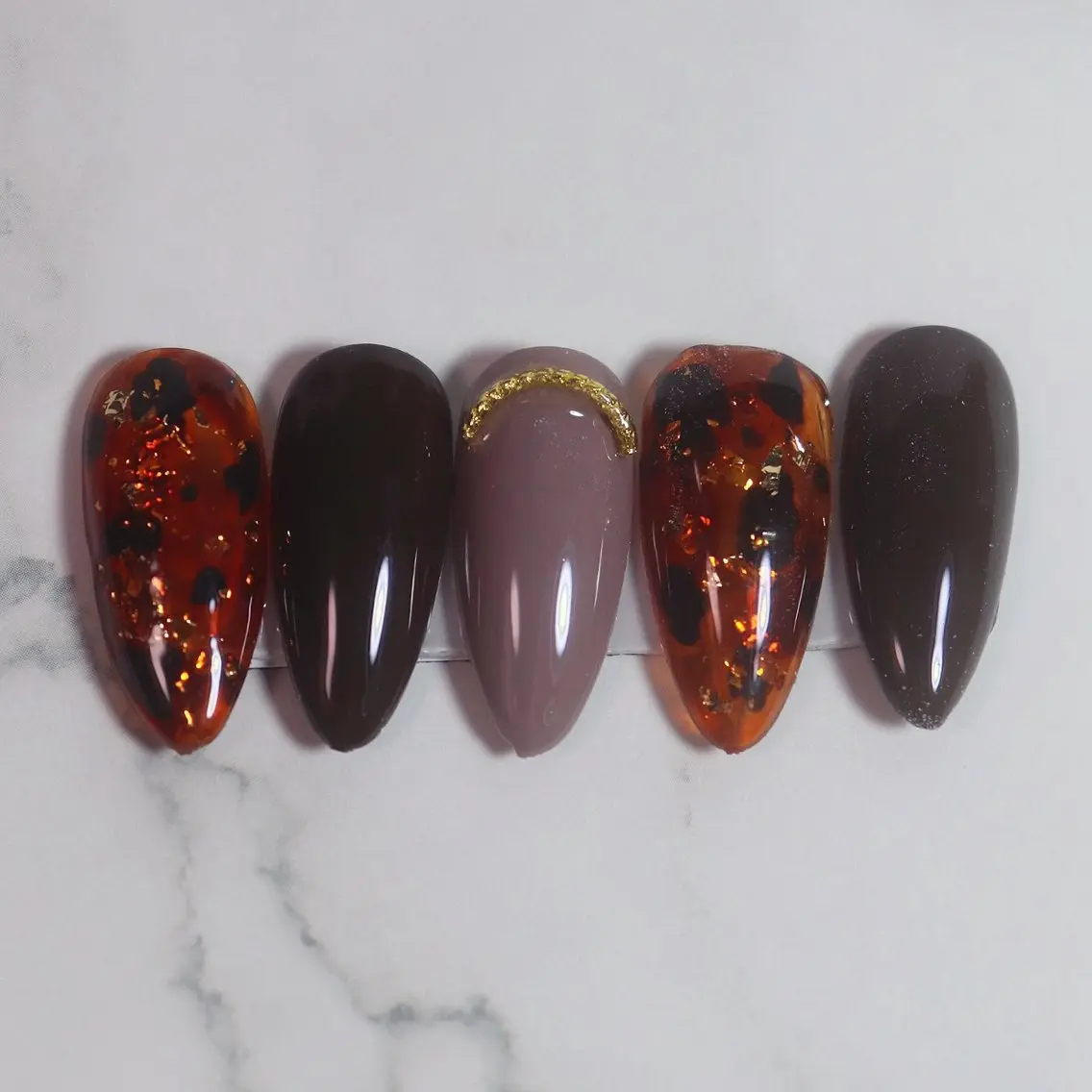 ネイル ハンドネイル ハンドケア Dreamer nailのネイルデザイン