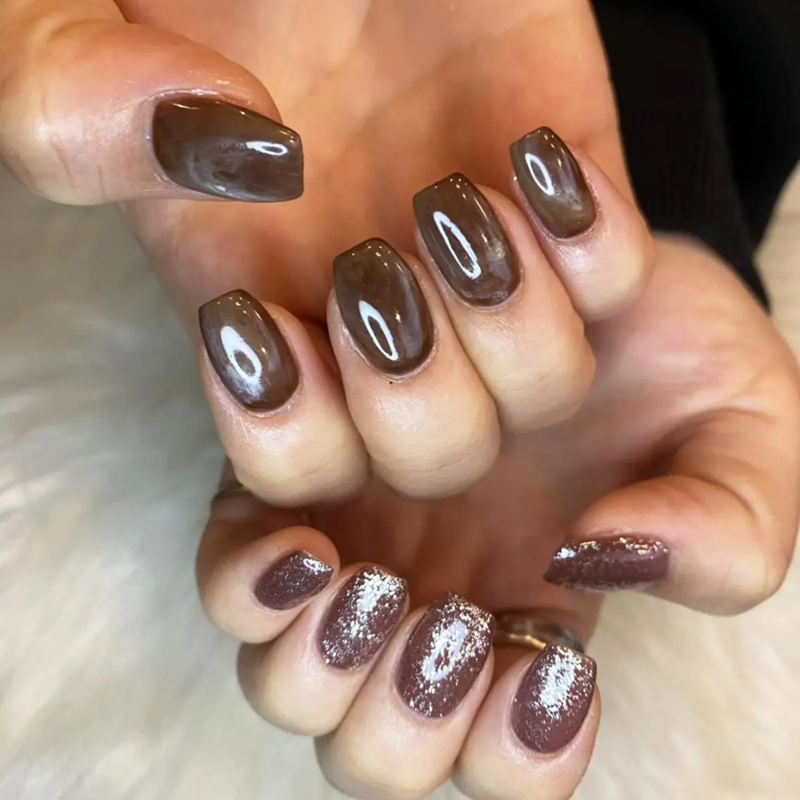 ネイル ハンドネイル K. Airiのネイルデザイン