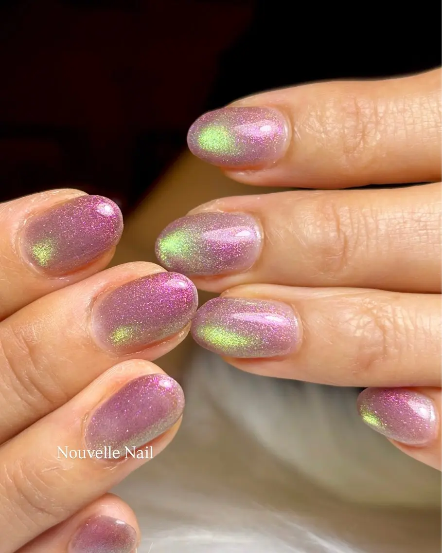 ネイル Nouvelle Nailのネイルデザイン
