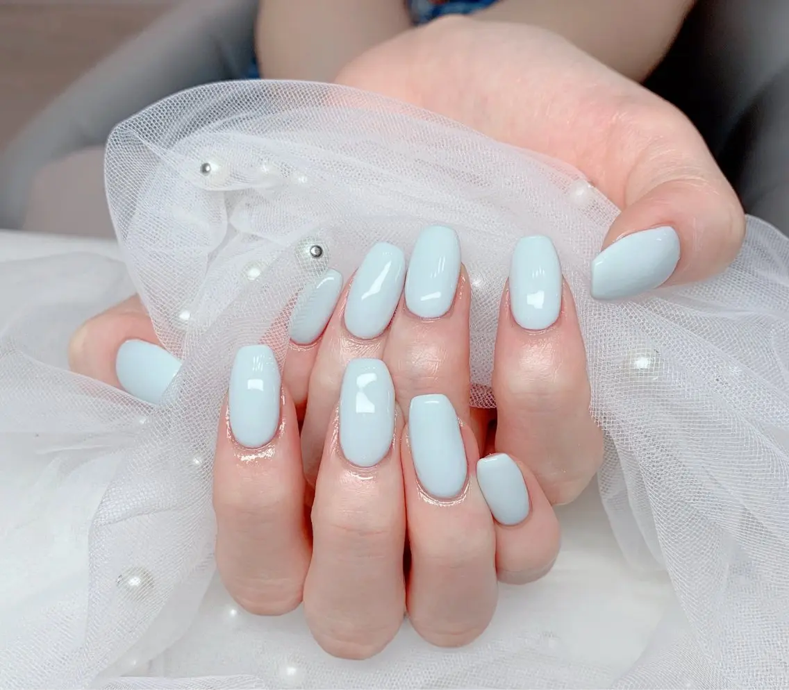 ネイル Bél Nail salonのネイルデザイン