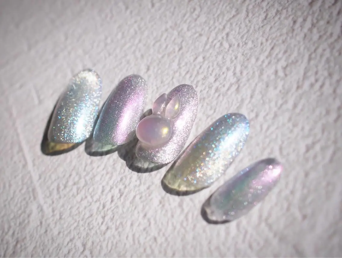 ネイル nail madokaのネイルデザイン