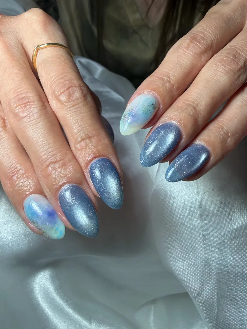 ネイル ハンドネイル nailroom‪ sb‪‪𓈒𓂂𓏸のネイルデザイン
