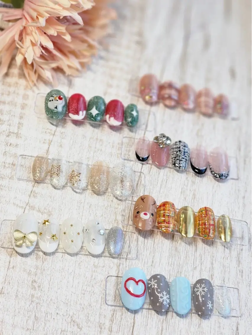 ネイル アートネイル LoveNail HIROSHIMAのネイルデザイン