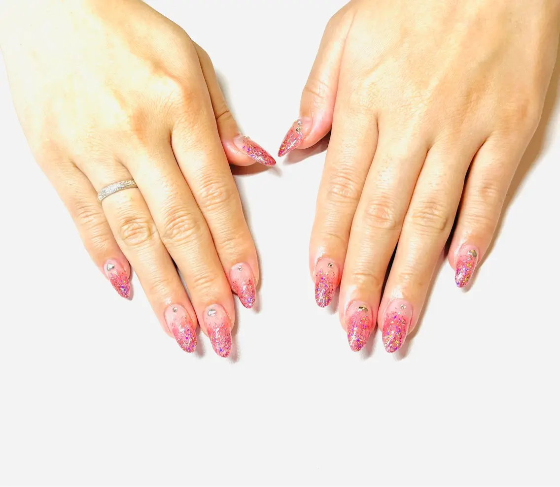 ネイル nail atelier  Rのネイルデザイン