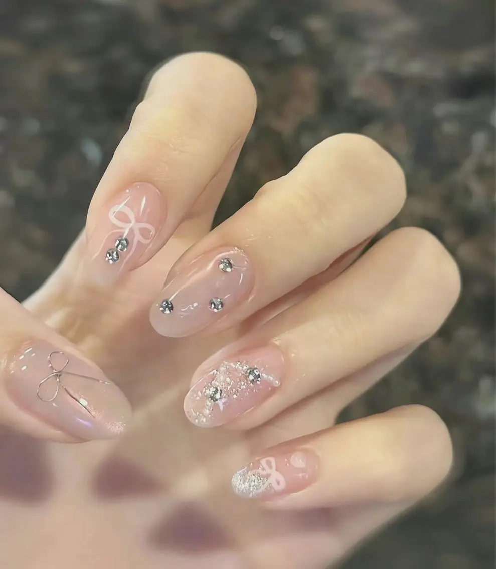 ネイル ハンドネイル Lynn_ Nailのネイルデザイン