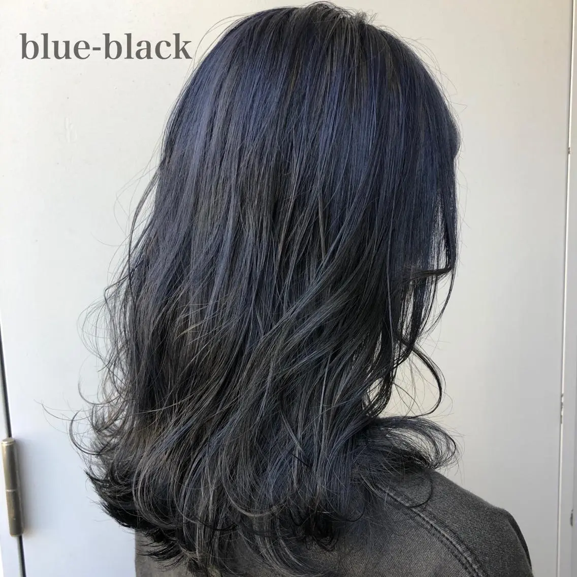 ミディアム カラー パーマ ヘアアレンジ メンズ キッズ ネイル マツエク・マツパ 当日予約⭕️ Rene’のヘアスタイル