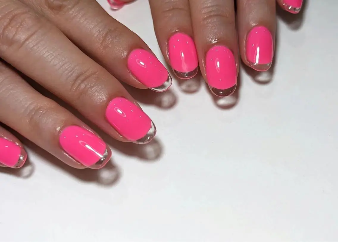 ネイル ハンドネイル ハンドケア Nail salon SEICAのネイルデザイン