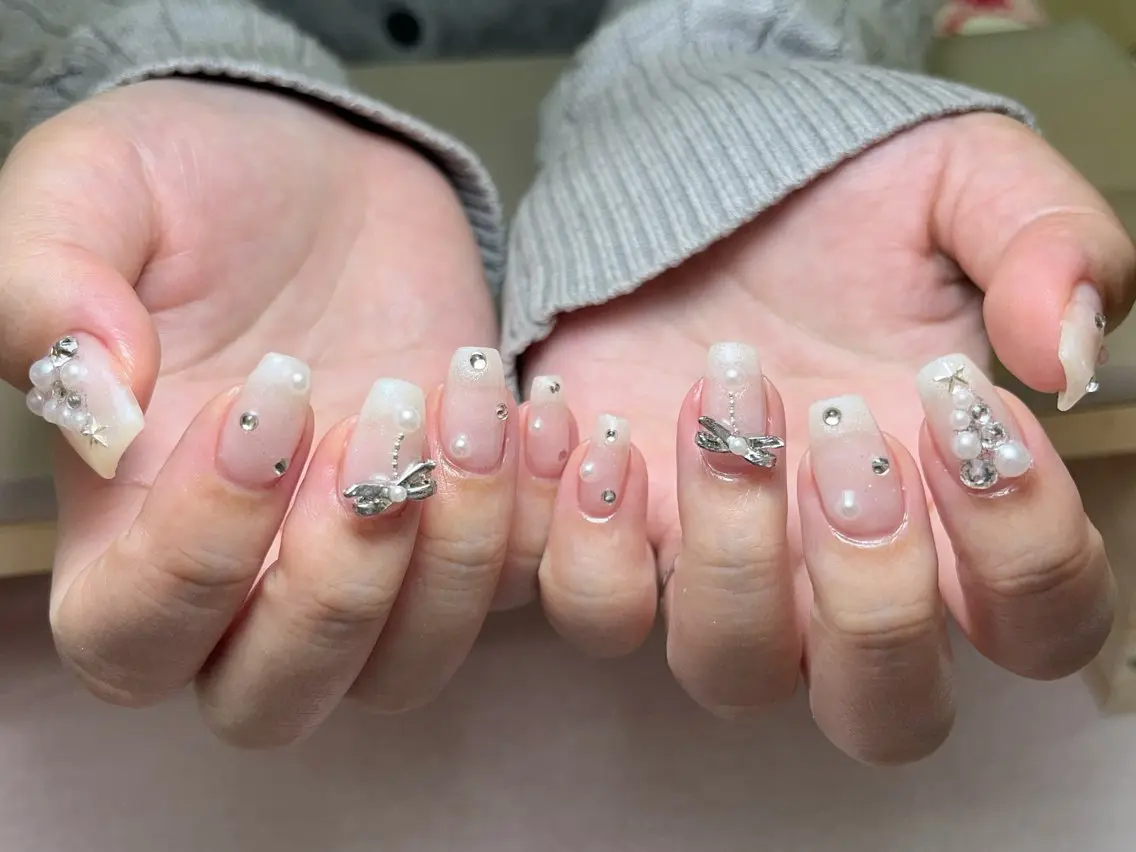 ネイル july nailのネイルデザイン