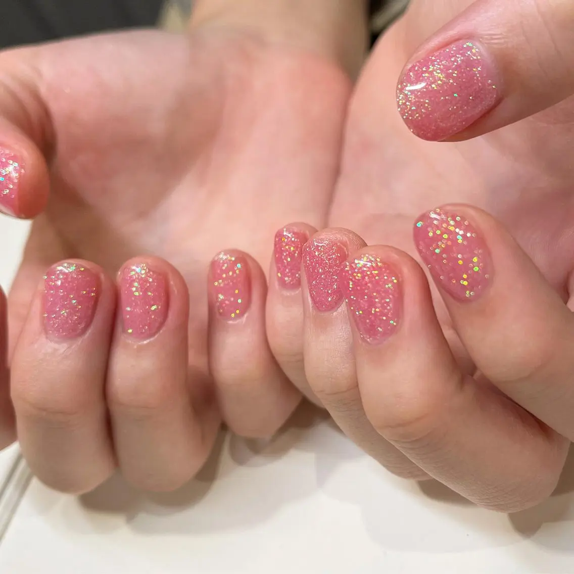 ネイル 内田 里穂のネイルデザイン