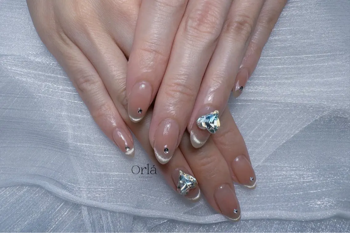 ネイル Orla nail salonのネイルデザイン