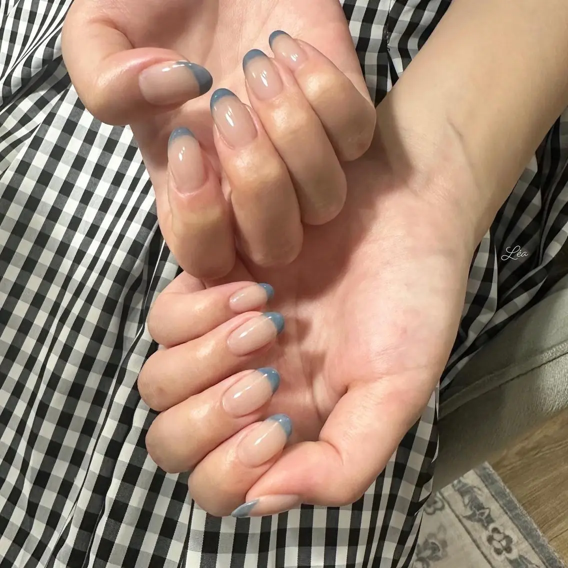 ネイル Léa nailのネイルデザイン