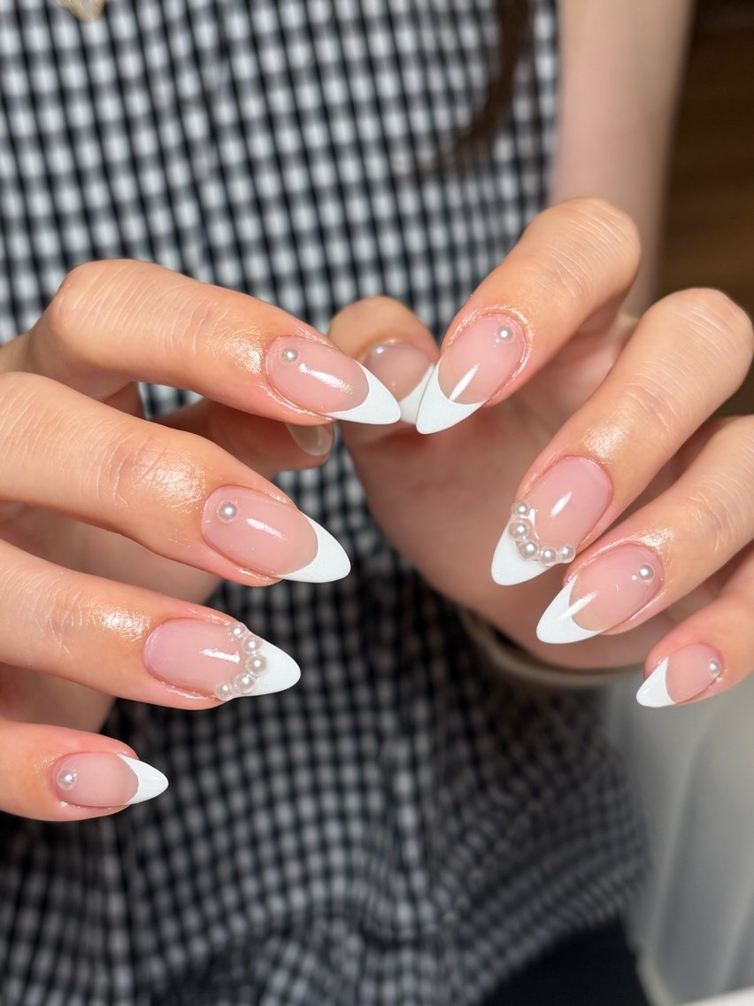 ネイル ハンドネイル noi. Chisaのネイルデザイン