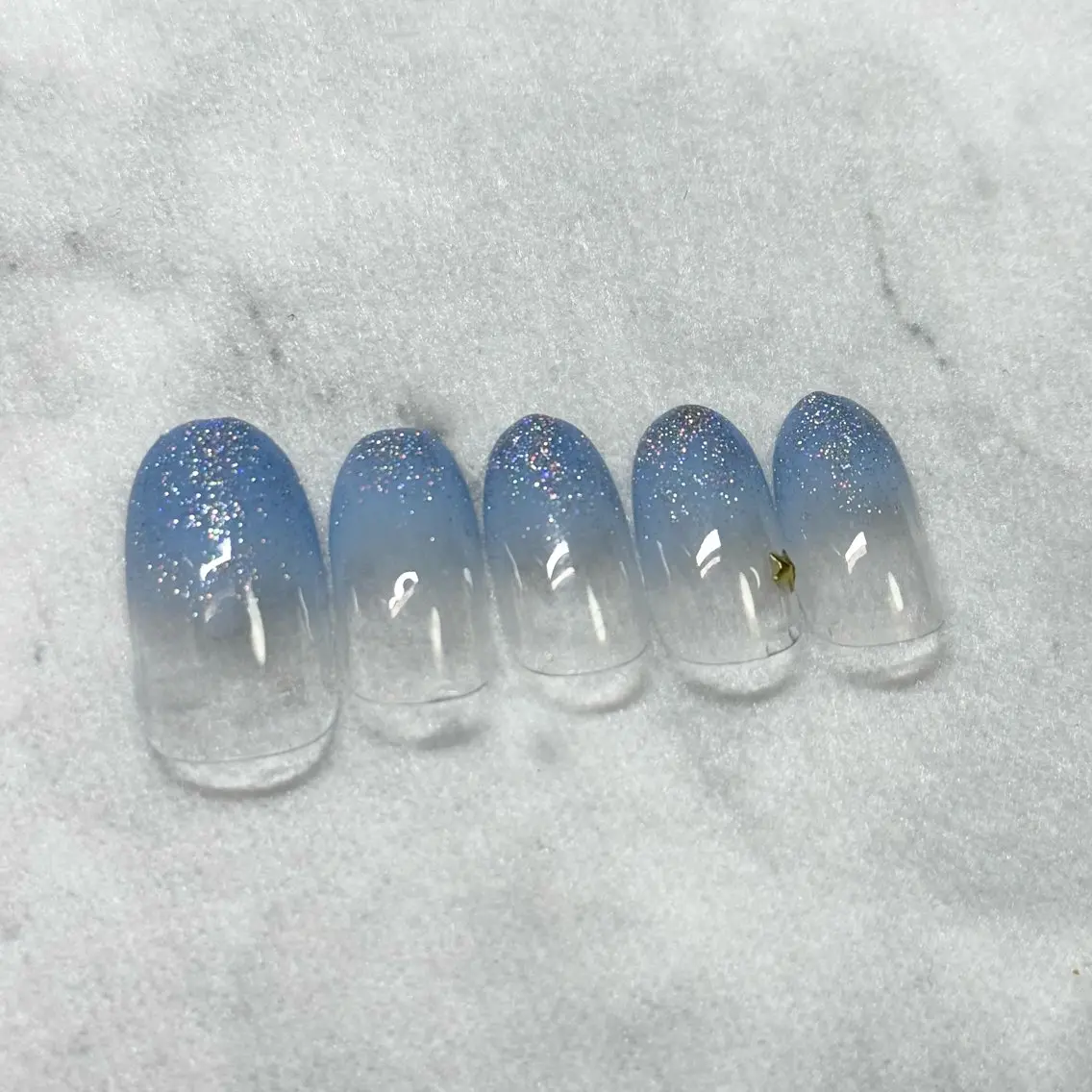 ネイル CUREist💅 所沢駅徒歩7分のネイルデザイン