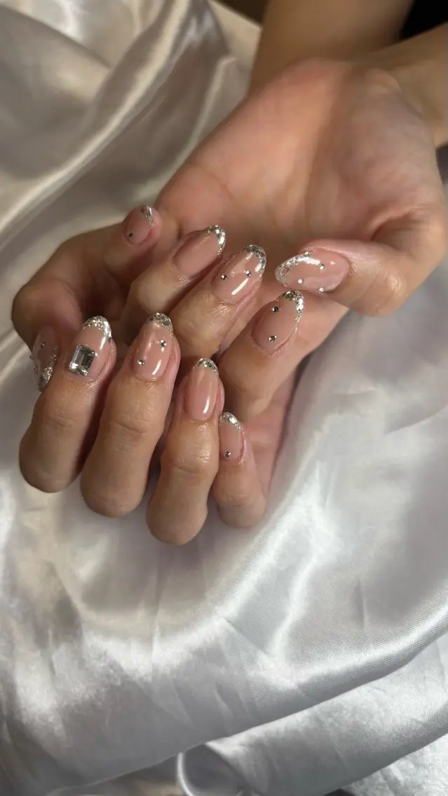 ネイル SASAKI YUKIのネイルデザイン