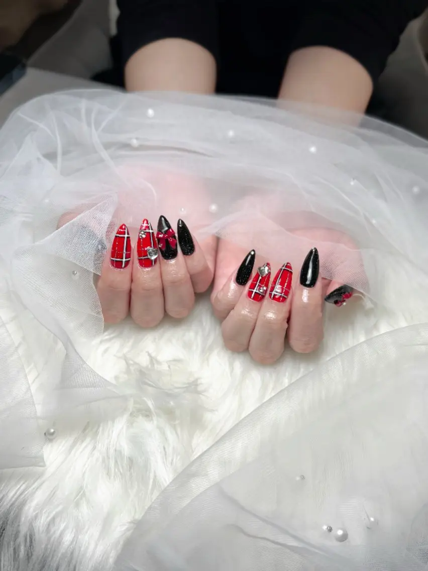 ネイル ハンドネイル Nail Salon K&Rのネイルデザイン