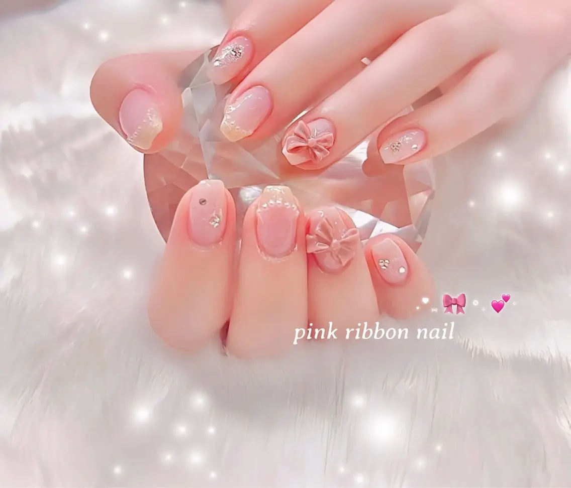 ネイル ハンドネイル nail salon popo 横浜店のネイルデザイン