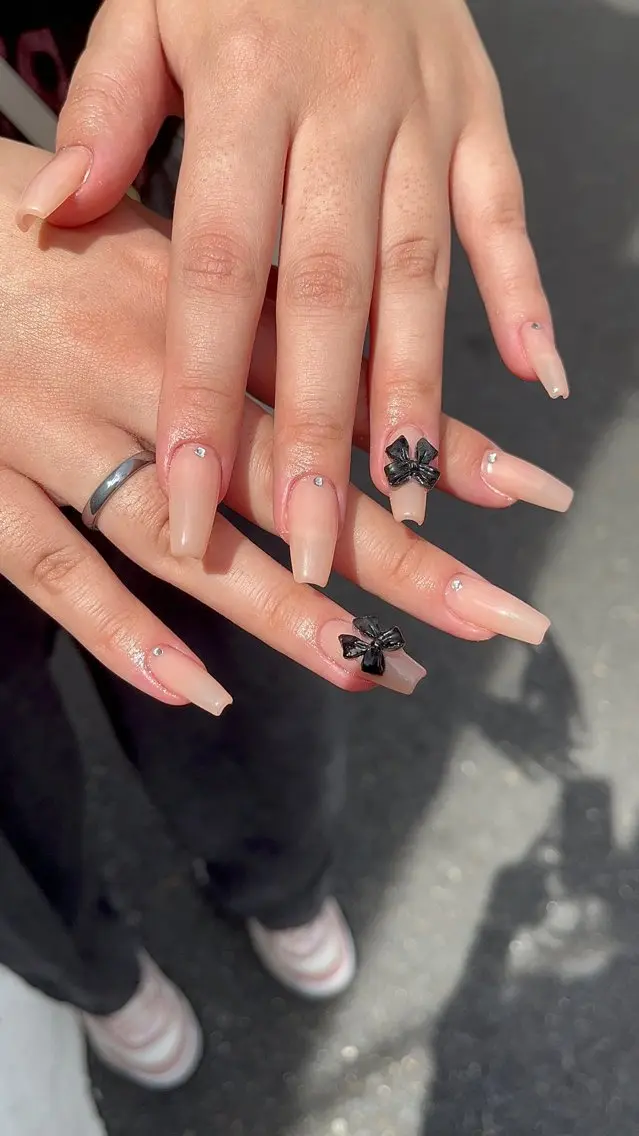 ネイル ハンドネイル IROHA Nail 矢掛萌子のネイルデザイン