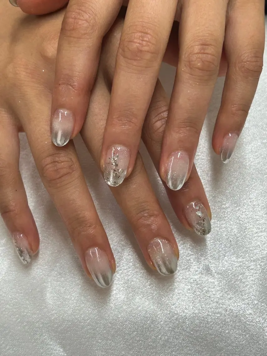 ネイル ハンドネイル Forme nailstudioのネイルデザイン