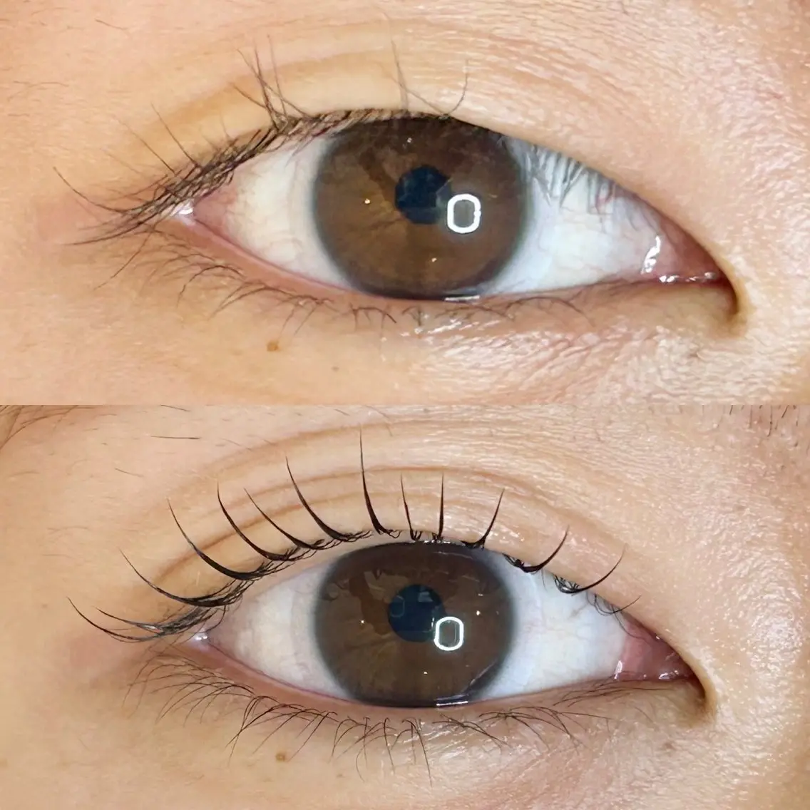 マツエク・マツパ Roy's lash ♡　AYAのマツエク・マツパデザイン