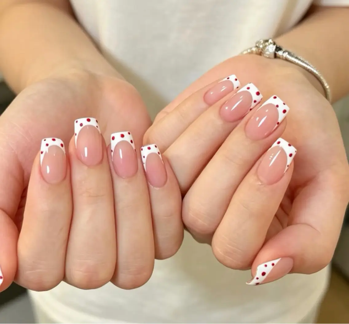 ネイル ハンドネイル WO MIAO💎のネイルデザイン