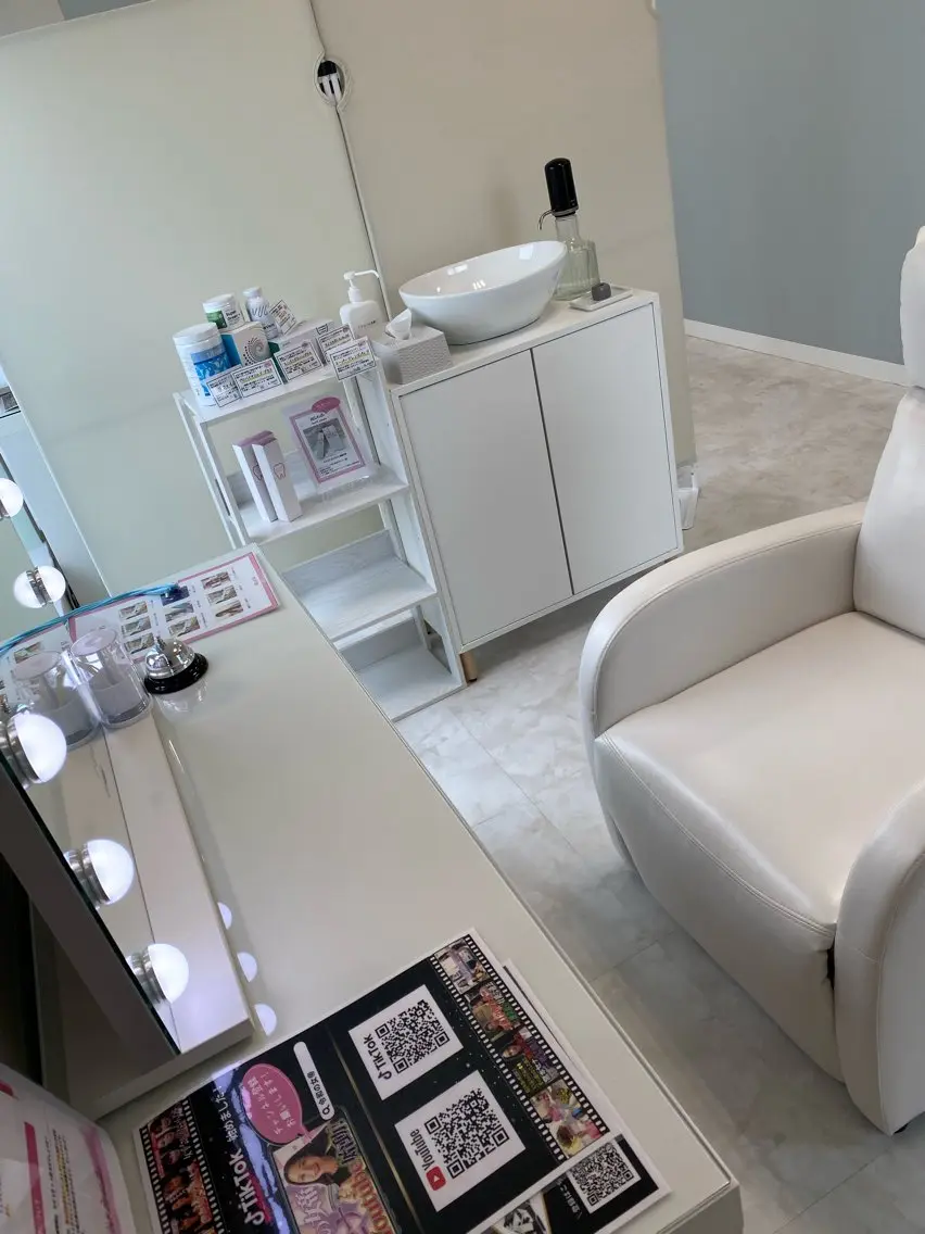 メンズ その他 nene -ホワイトニングのその他イメージ