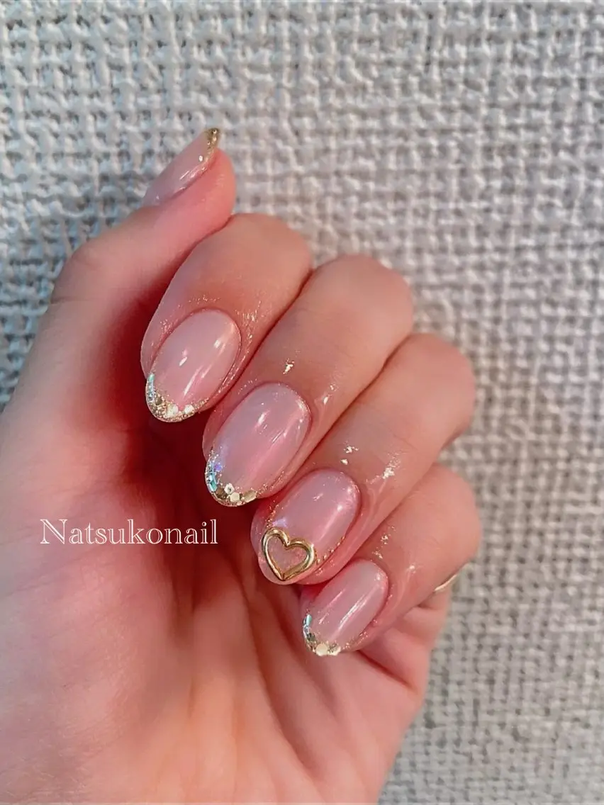 ネイル NATSUKO NAILのネイルデザイン