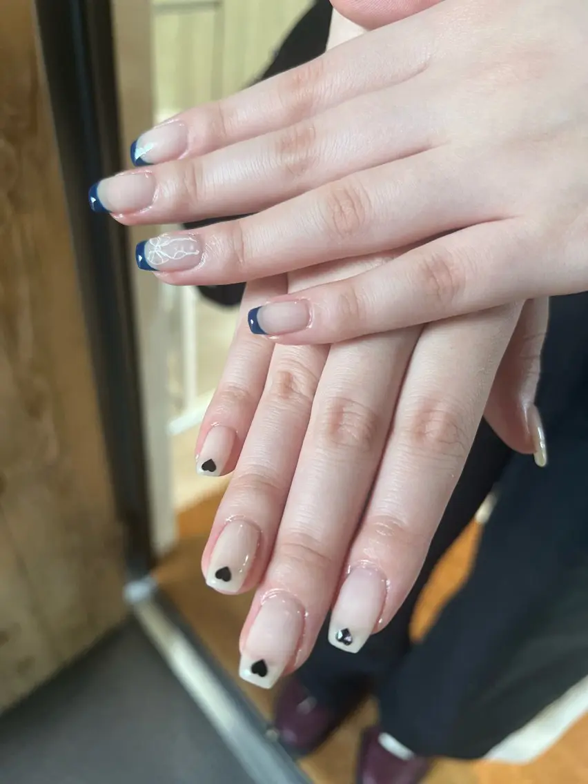 ネイル Free's nail Sakiのネイルデザイン