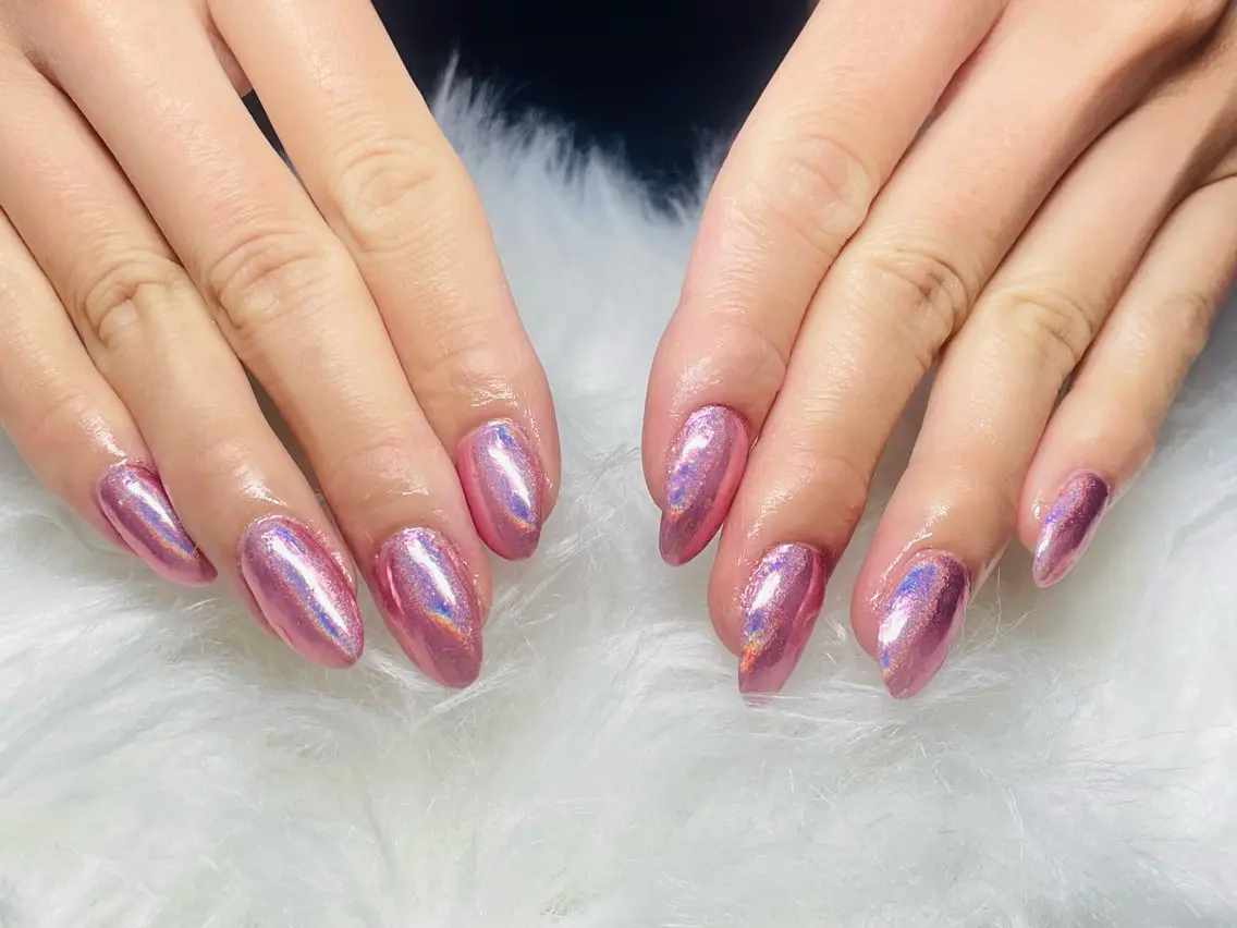 ネイル NailKaisei 自宅サロンのネイルデザイン