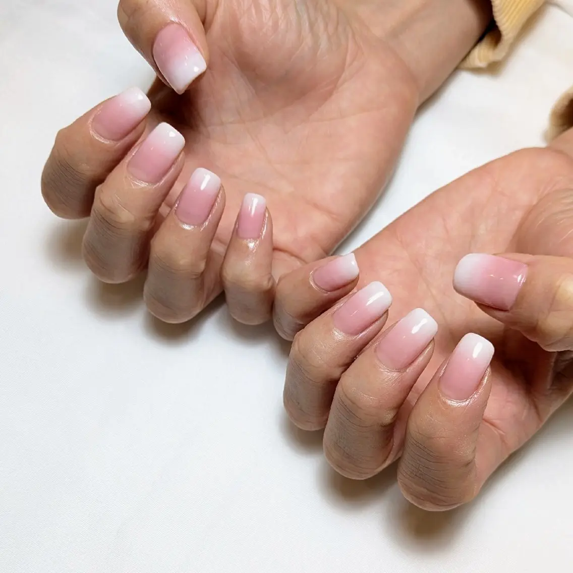 ネイル ハンドネイル rokunana 佐野のネイルデザイン