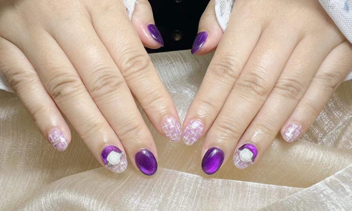 ネイル mini kikiのネイルデザイン