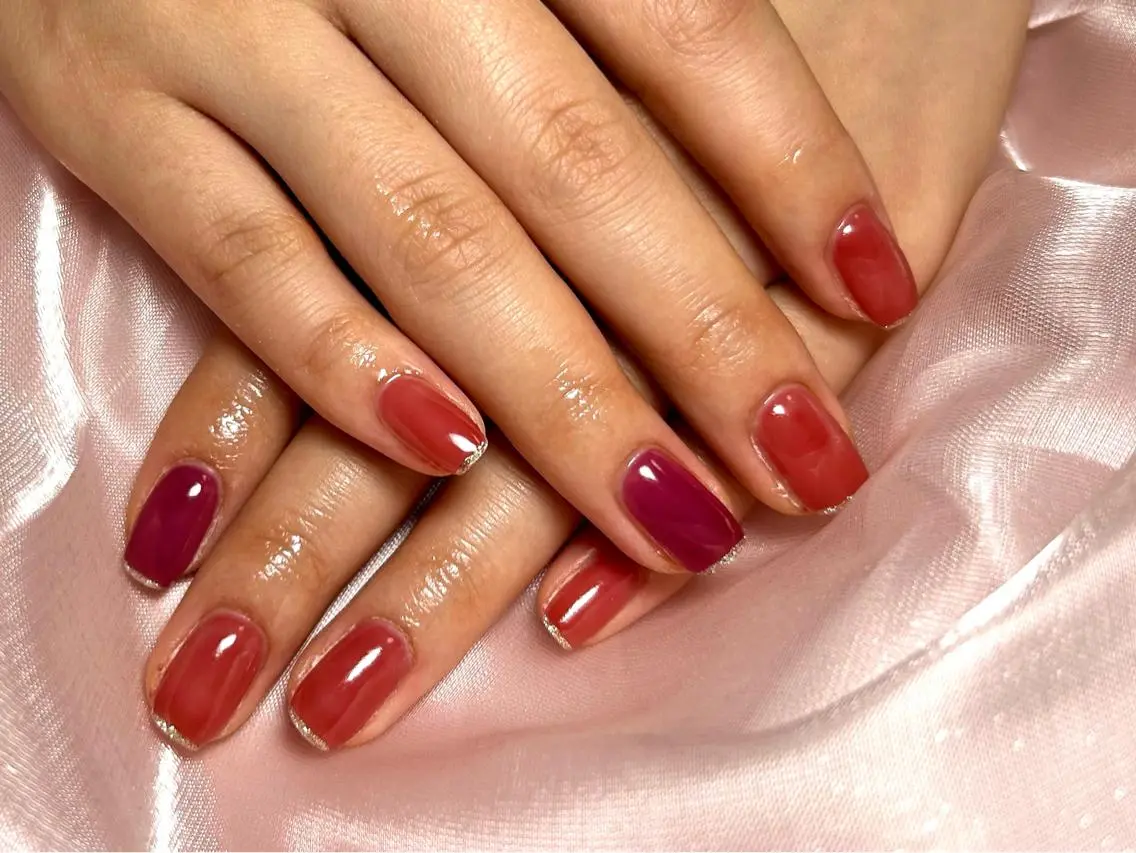 ネイル nail salon Renardのネイルデザイン
