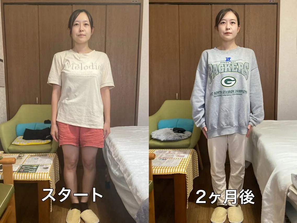 樋口 香澄のエステ・リラクイメージ