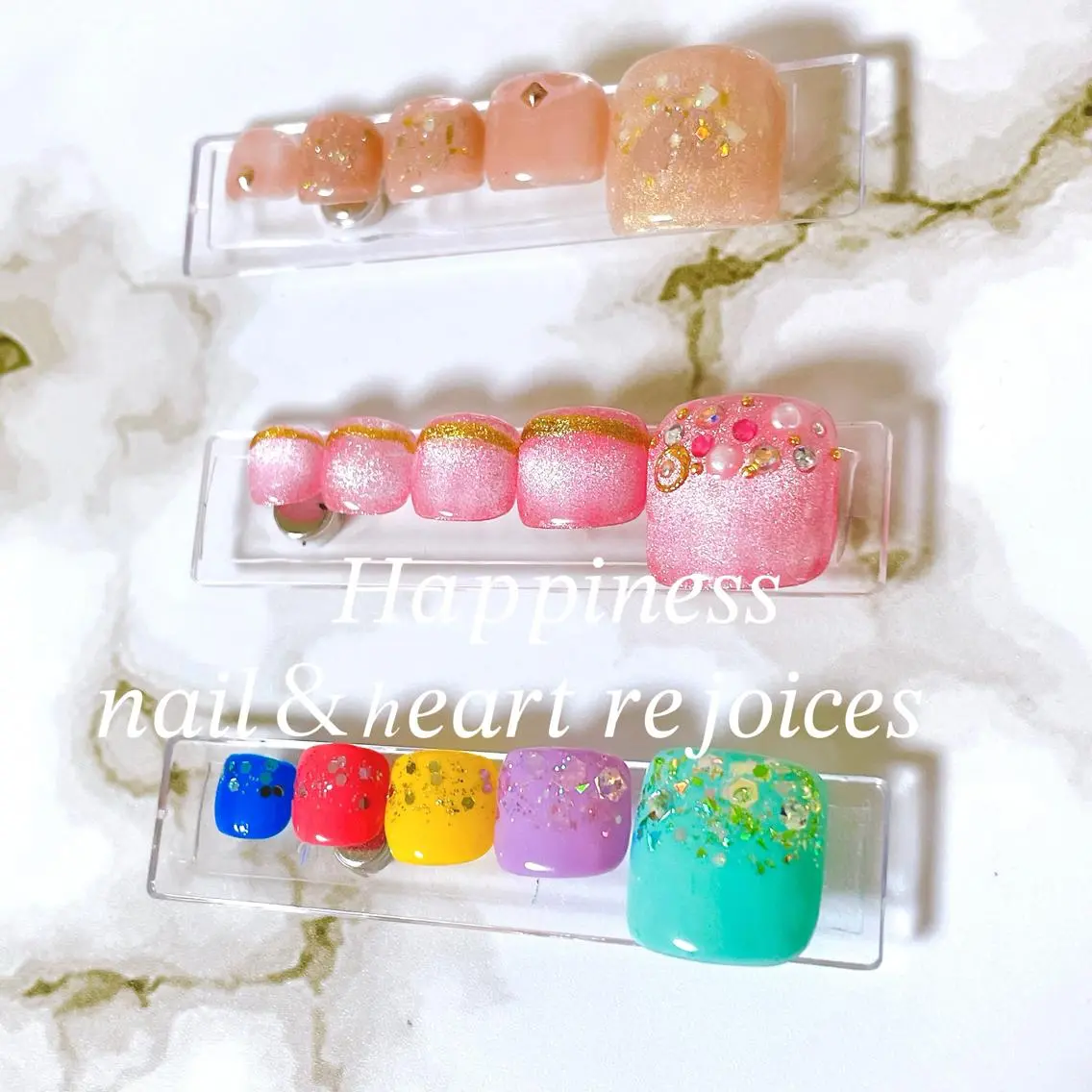 ネイル Ella salonのネイルデザイン