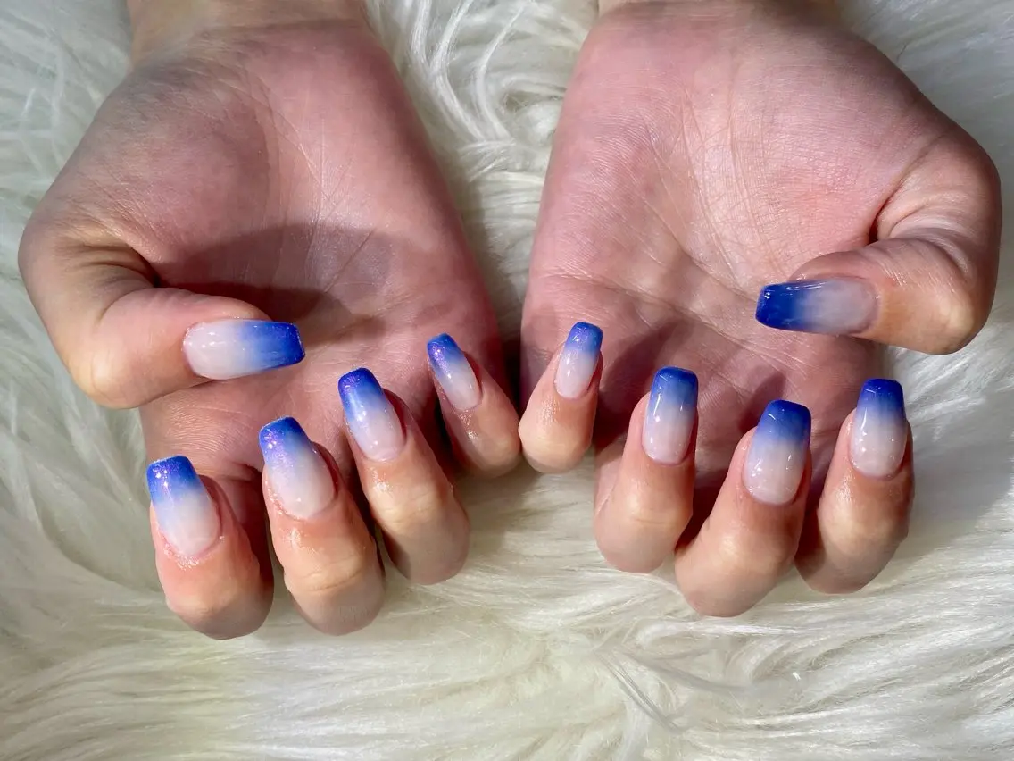 ネイル ハンドネイル Beauty Salon Lunaのエステ・リラクイメージ