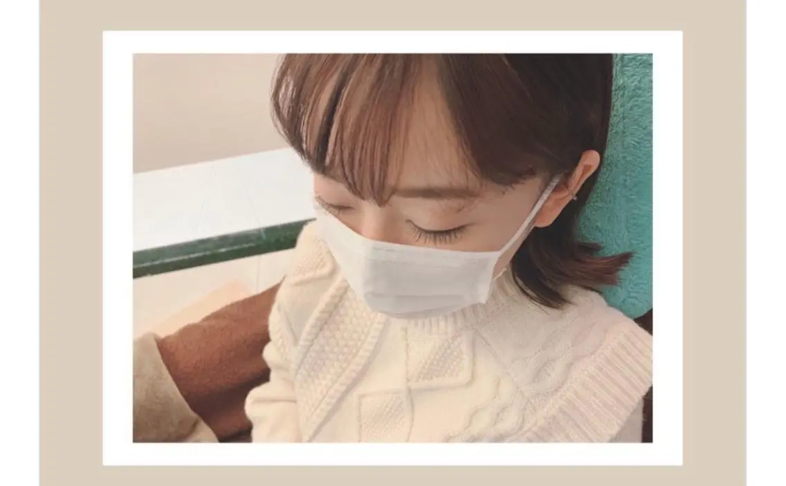 マツエク・マツパ nishisaka yuriのマツエク・マツパデザイン