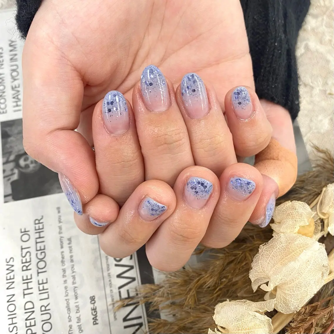 ネイル ハンドネイル Basic町田本店 EMIRIのネイルデザイン