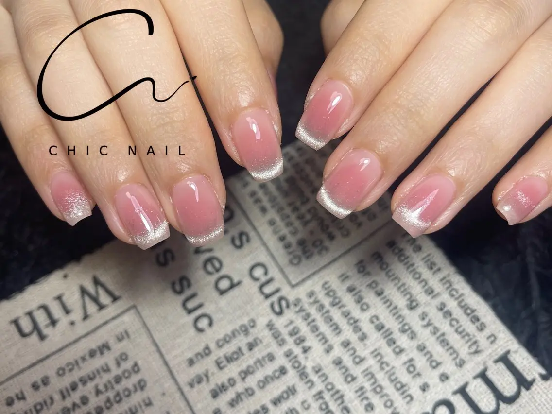 ネイル ハンドネイル CHIC NailSalonのネイルデザイン
