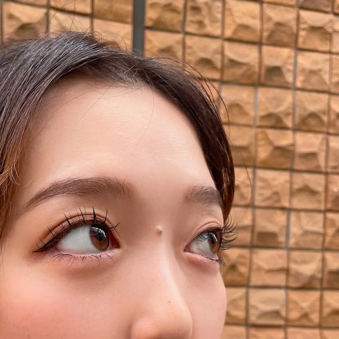 マツエク・マツパ MISAKI ┊︎ 横浜 ┊︎個室のマツエク・マツパデザイン