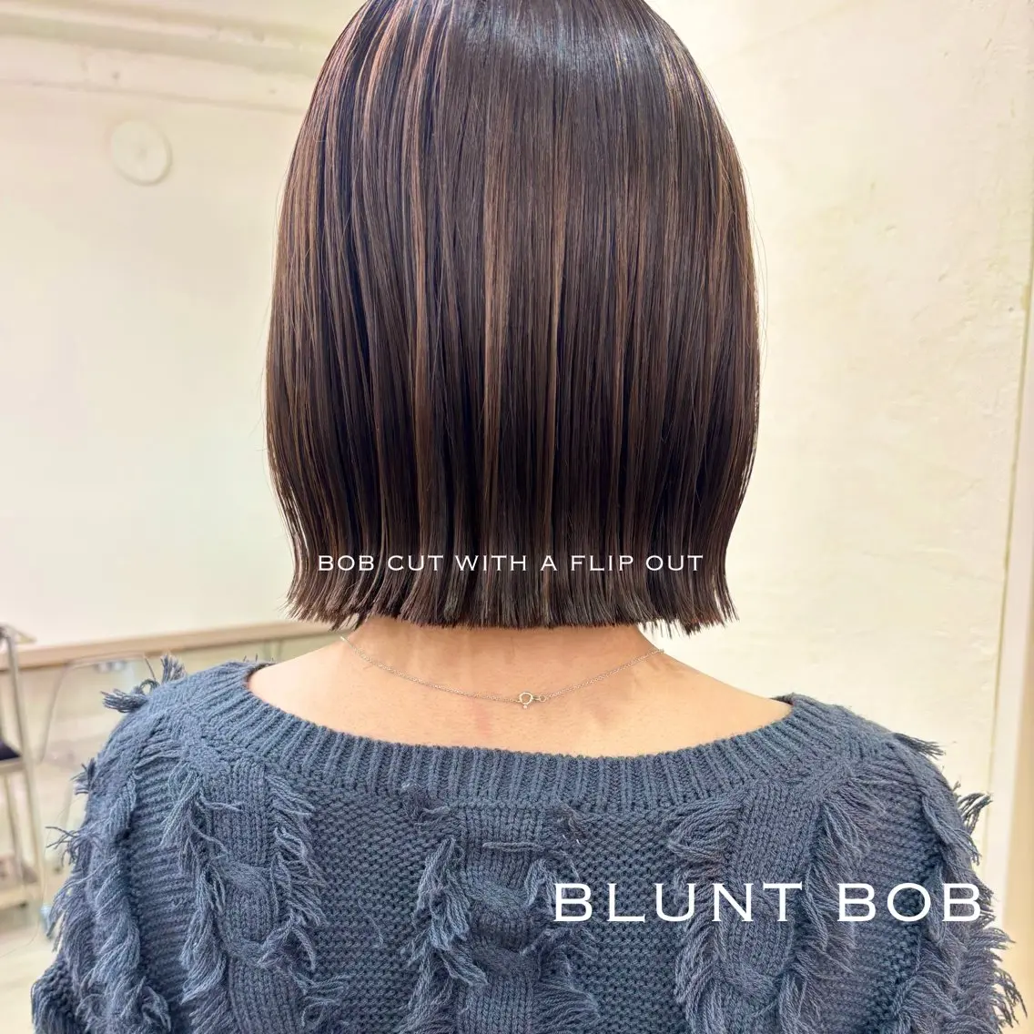 ミディアム ⌇🌹透明感カラー 🌹ᴍᴇɢᴜᴍɪ ⌇のヘアスタイル