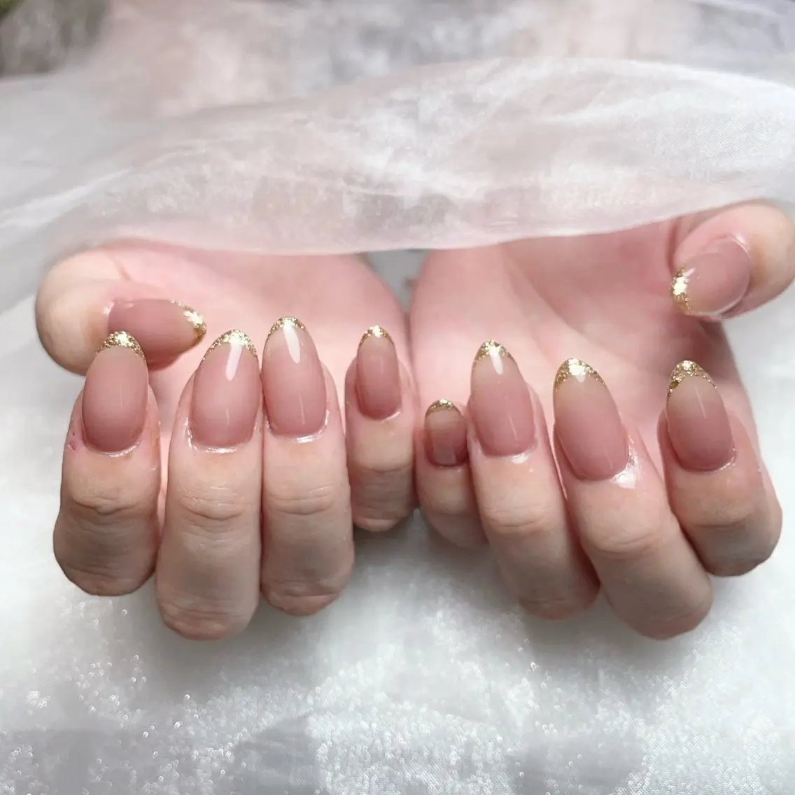 ネイル Yuki Nailのネイルデザイン