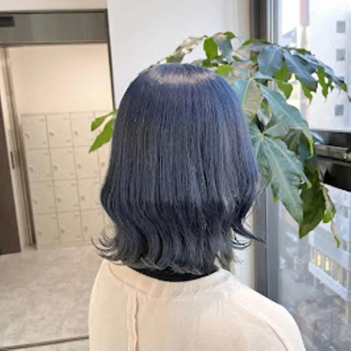 カラー 💍Story川越 オフィシャル💍のヘアスタイル