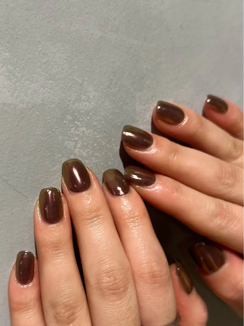 ネイル ハンドネイル RINO AMANE nailのネイルデザイン