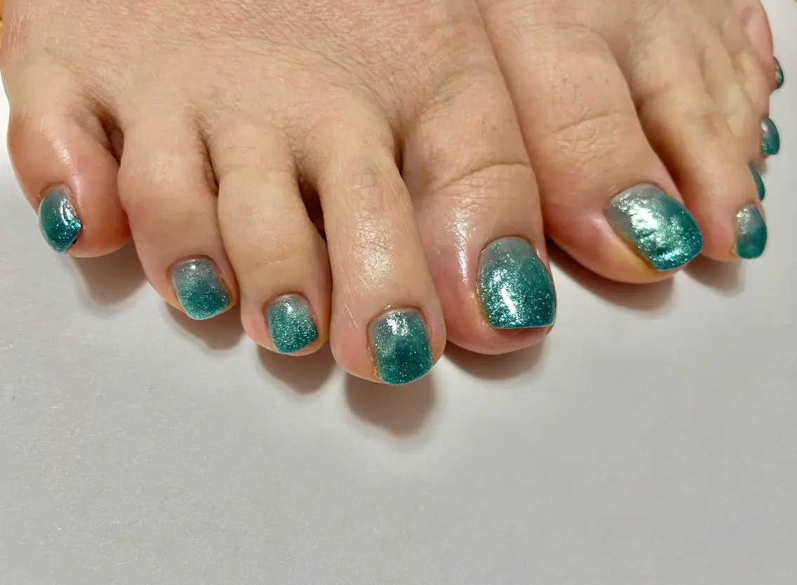 ネイル spoon nailのネイルデザイン