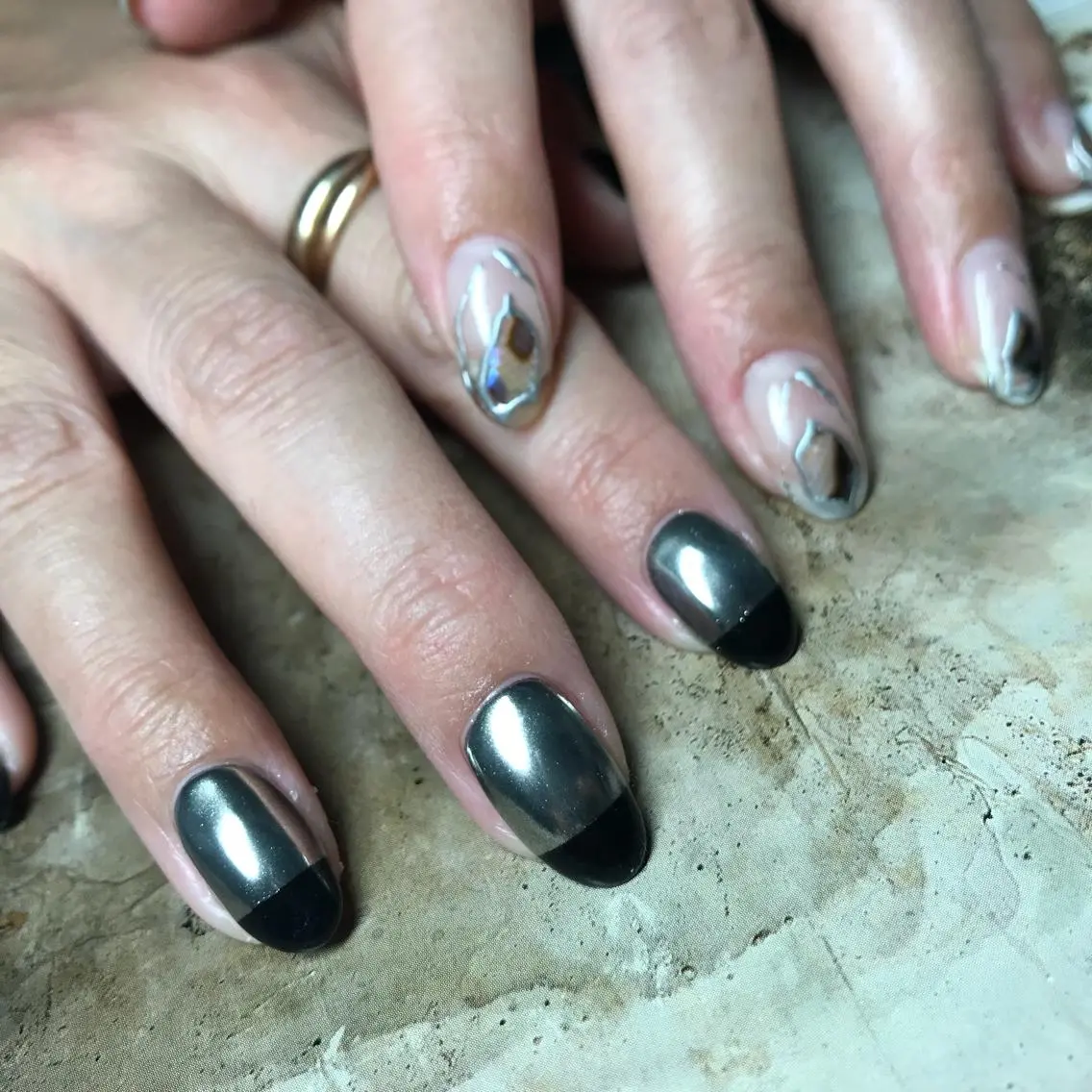 ネイル SPICENAILS ＠吉祥寺のネイルデザイン