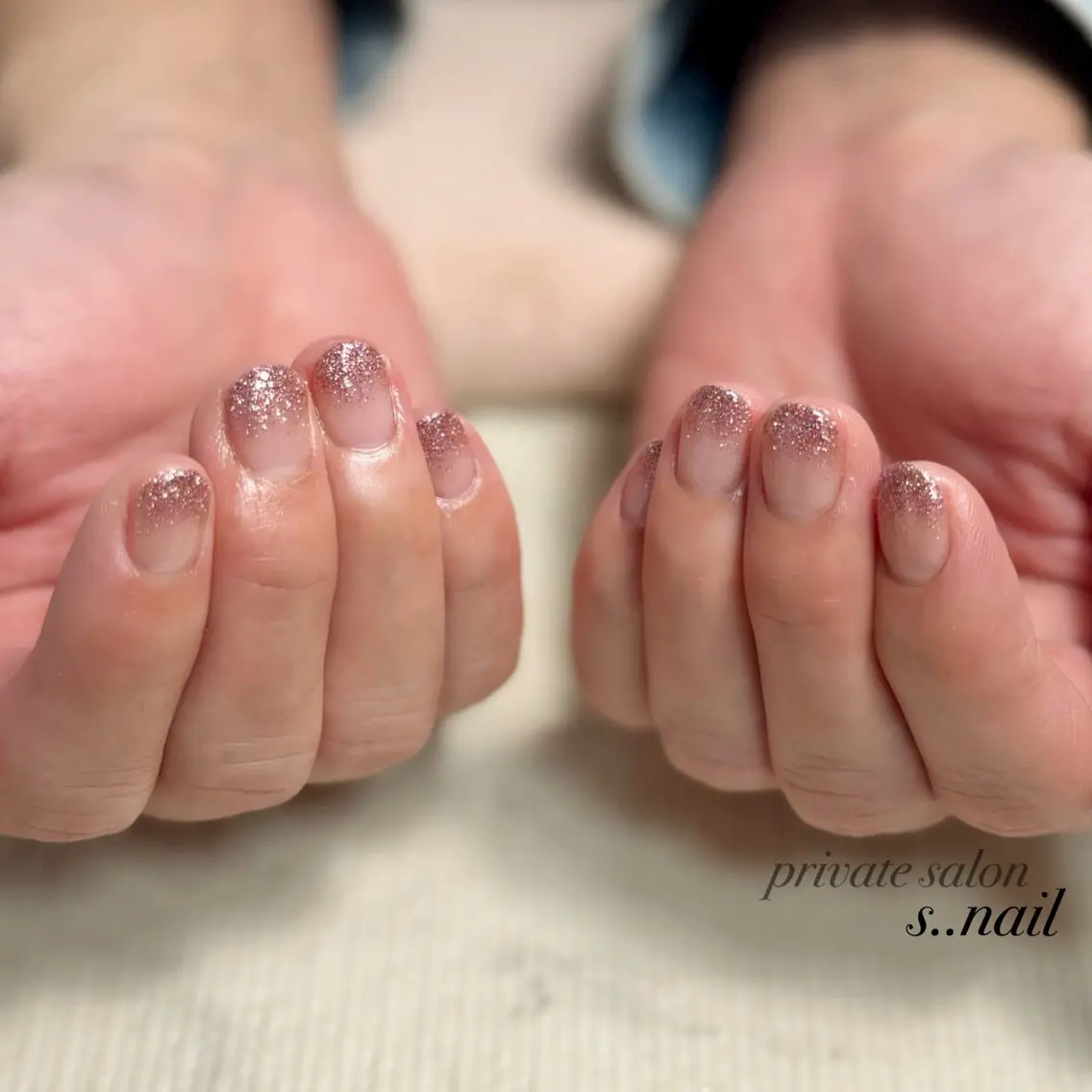 ネイル ハンドネイル フットネイル s..nail / MORITAのネイルデザイン