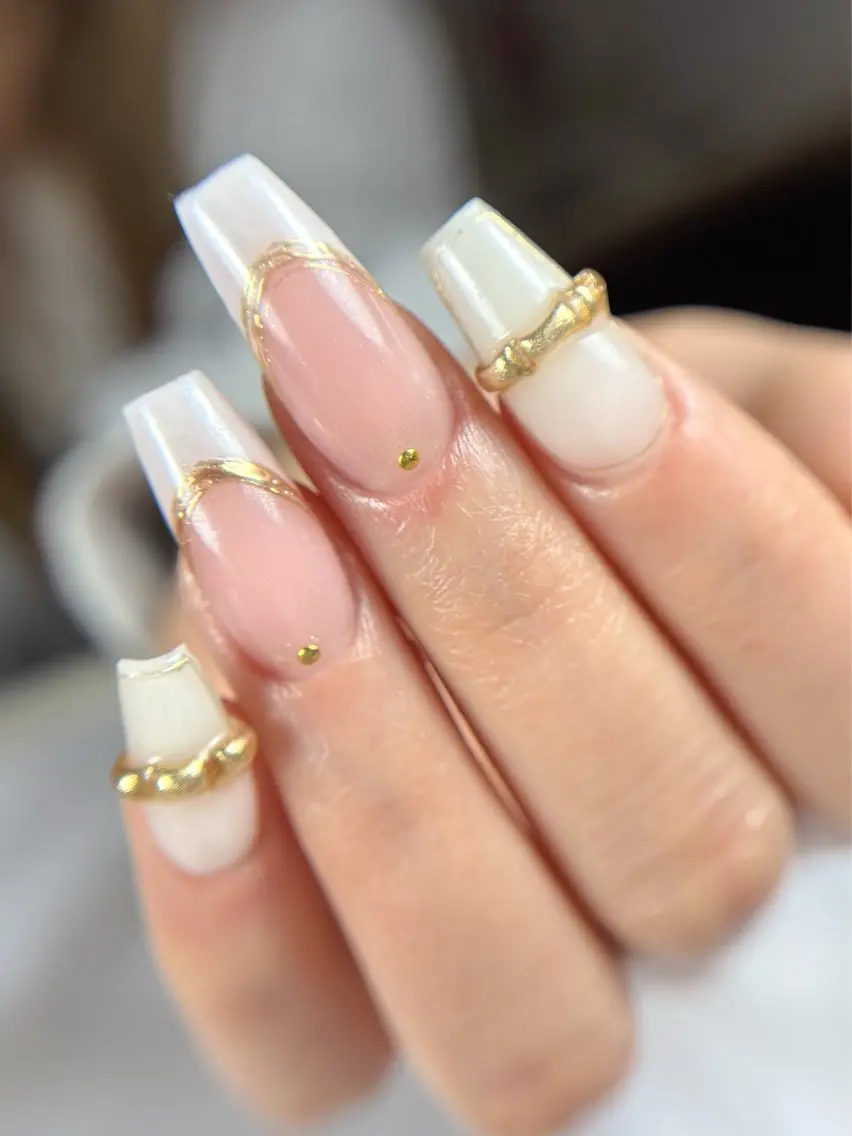 ネイル Mircel Studioのネイルデザイン