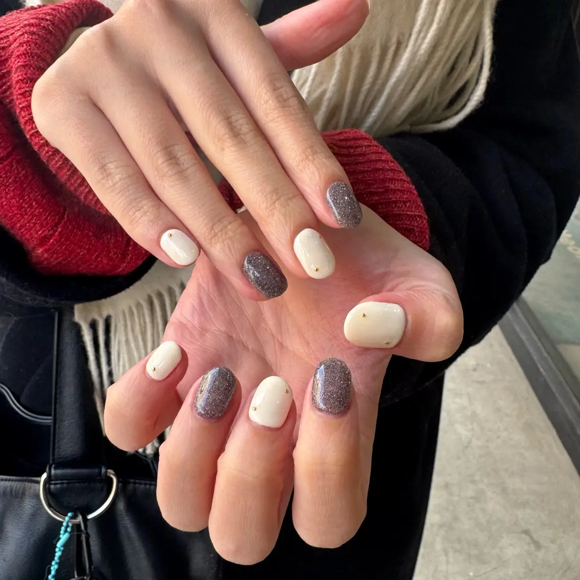 ネイル mizuki 🎀のネイルデザイン